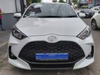Toyota Yaris S Grade 2024
