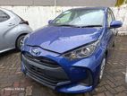 Toyota Yaris S Grade 2024