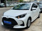 Toyota Yaris S Grade 2025