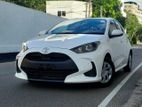 Toyota Yaris S Grade LED unregist 2023