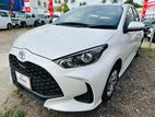 Toyota Yaris Safety New Facelift 2024