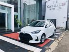 Toyota Yaris Safety package 2024