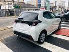 Toyota Yaris Safety package 2024