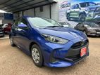 Toyota Yaris Safety Package 2024