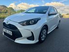 Toyota Yaris SAFETY PUSH START 2023