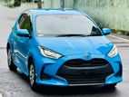 Toyota Yaris Safety Spec 2023
