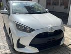 Toyota Yaris Safty Push Start 2023