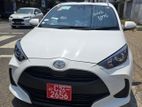 Toyota Yaris Safty Push Start 2023