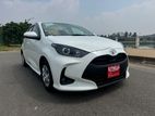 Toyota Yaris safty pushstart 360⁰ 2023
