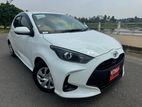 Toyota Yaris safty pushstart 360⁰ 2023