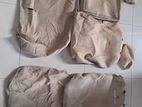 Toyota Yaris Seat Covers