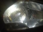 Toyota Yaris Sedan 2008 Headlight (Right Side)