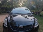Toyota Yaris Sedan 2012