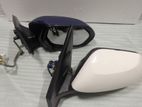 Toyota Yaris Side Mirror