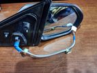 Toyota Yaris side mirror (KSP210)