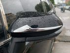Toyota Yaris Side Mirror Trim