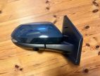 Toyota Yaris Side Mirror With Camera