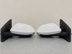 Toyota Yaris Side Mirror With Camera