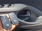 Toyota Yaris Smart Key Programing