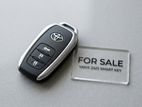 Toyota Yaris Smart Key Programming