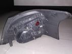 Toyota Yaris Tail Lamp