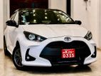 Toyota Yaris Two-Tone LTD Edition 2023