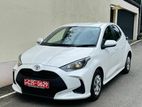 Toyota Yaris Unregistered X Grade 2023