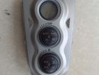 Toyota Yaris Vitz KSP90 AC control switch panel unit