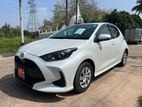 Toyota Yaris X 2022