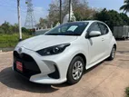 Toyota Yaris X 2022
