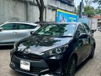 Toyota Yaris X 2022