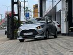 Toyota Yaris X 2022