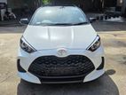 Toyota Yaris X 2022