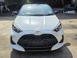 Toyota Yaris X 2022