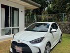 Toyota Yaris X 2022