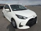 Toyota Yaris X 2022