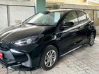 Toyota Yaris X 2023