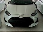 Toyota Yaris X 2023