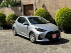Toyota Yaris X 2023
