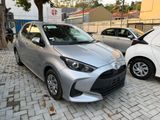 Toyota Yaris X 2023