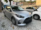 Toyota Yaris X 2023