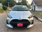 Toyota Yaris X 2023