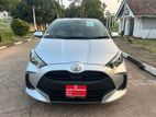 Toyota Yaris X 2023