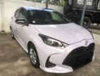 Toyota Yaris X 2023
