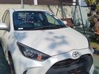 Toyota Yaris x 2023