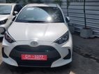Toyota Yaris X 2023