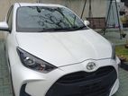 Toyota Yaris X 2023