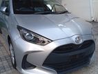 Toyota Yaris X 2023