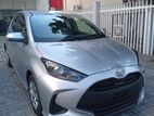 Toyota Yaris X 2023