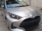 Toyota Yaris X 2023